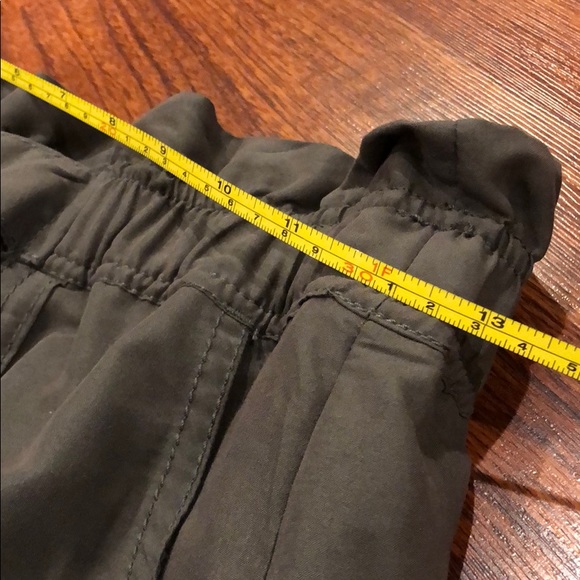 Merona Paperbag waist skirt XS - Picture 2 of 6